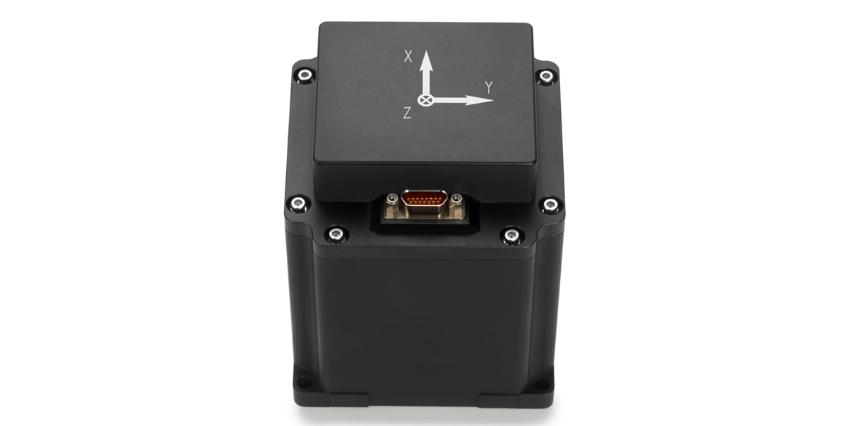 HTS-IMU11 MEMS Inertial Measurement Unit